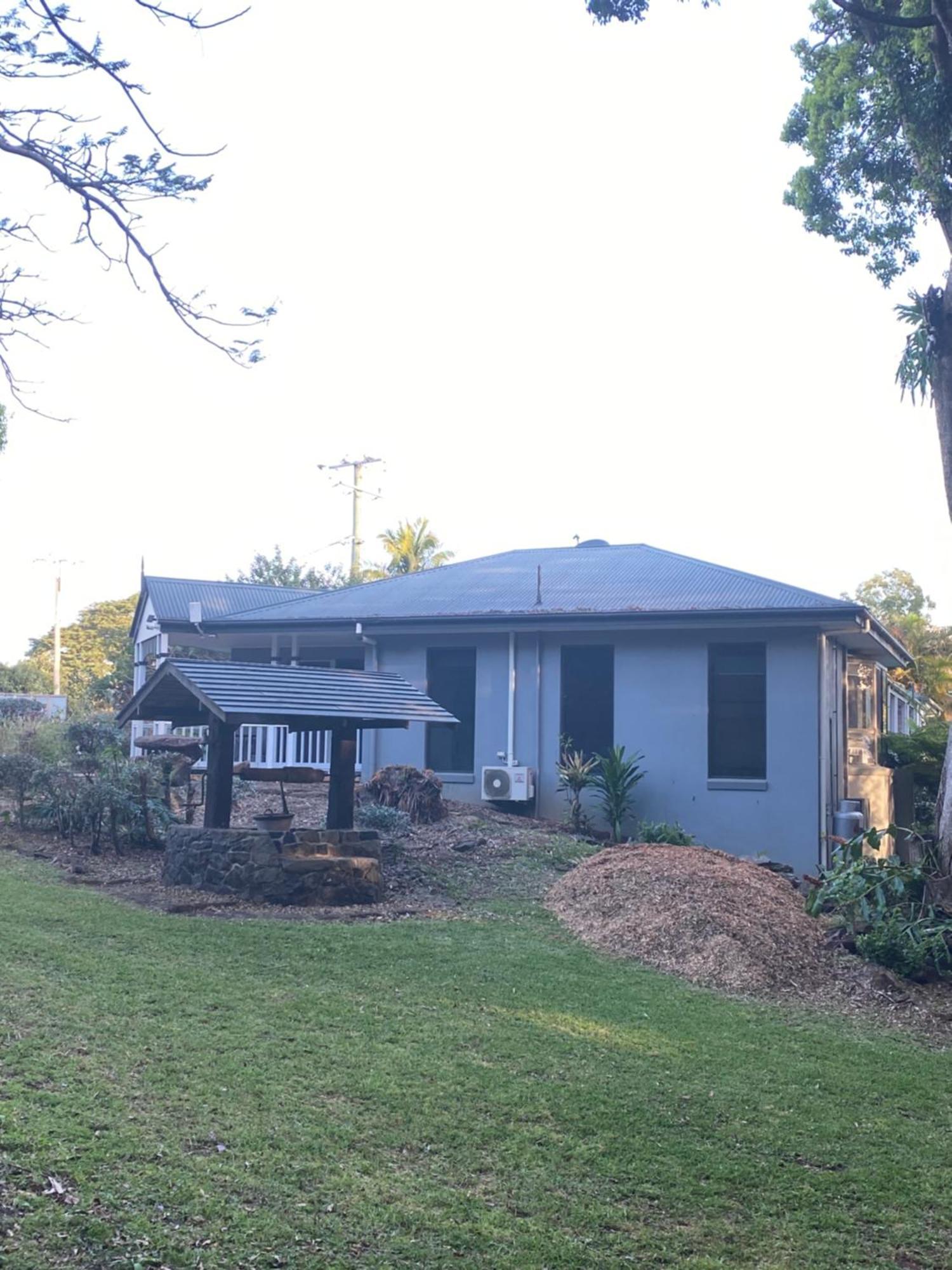 Koala Cabins Sunshine Coast Mapleton Exterior photo